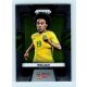 2017-18 Panini Prizm World Cup Soccer Base #26 Willian