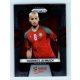 2017-18 Panini Prizm World Cup Soccer Base #250 Karim El Ahmadi