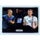 2017-18 Panini Prizm World Cup Soccer Connections #C-9 Johann Berg Gudmundsson / Jon Dadi Bödvarsson