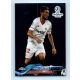 2017-18 Topps Champions League Chrome Base #99 Franco Vazquez