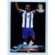 2017-18 Topps Champions League Chrome Base #89 Vincent Aboubakar