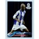 2017-18 Topps Champions League Chrome Base #65 Danilo Pereira