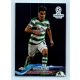 2017-18 Topps Champions League Chrome Base #37 Marcos Acuna