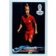 2017-18 Topps Champions League Chrome Base #87 Radja Nainggolan