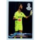 2017-18 Topps Champions League Chrome Base #54 Rui Patricio