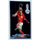 2017-18 Topps Champions League Chrome Base #53 Eduardo Salvio