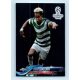 2017-18 Topps Champions League Chrome Base #40 Scott Sinclair