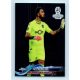 2017-18 Topps Champions League Chrome Base #54 Rui Patricio