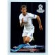 2017-18 Topps Champions League Chrome Base #79 Jan Vertonghen