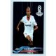 2017-18 Topps Champions League Chrome Base #45 Steven N'zonzi