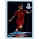 2017-18 Topps Champions League Chrome Base #63 Daniele De Rossi