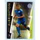 2017-18 Topps Premier League Platinum Base #43 Marc Albrighton