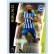 2017-18 Topps Premier League Platinum Base #11 Bruno