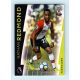 2017-18 Topps Premier League Platinum Base #68 Nathan Redmond