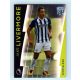 2017-18 Topps Premier League Platinum Base #93 Jake Livermore