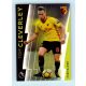 2017-18 Topps Premier League Platinum Base #88 Tom Cleverley