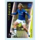 2017-18 Topps Premier League Platinum Base #34 Tom Davies