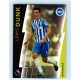 2017-18 Topps Premier League Platinum Base #12 Lewis Dunk