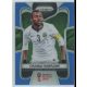 2017-18 Panini Prizm World Cup Soccer Base Blue #175 Osama Hawsawi    077/199