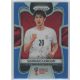 2017-18 Panini Prizm World Cup Soccer Base Blue #115 Sardar Azmoun    046/199