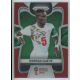 2017-18 Panini Prizm World Cup Soccer Base Purple #276 Idrissa Gueye    081/149