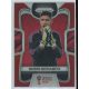 2017-18 Panini Prizm World Cup Soccer Base Red #252 Munir Mohamedi    015/149