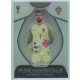 2017-18 Panini Prizm World Cup Soccer Fundamentals Silver #F-13 Rui Patricio