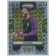 2017-18 Panini Prizm World Cup Soccer Base Lazer #37 Alisson