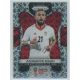 2017-18 Panini Prizm World Cup Soccer Base Lazer #108 Ashkan Dejagah