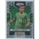 2017-18 Panini Prizm World Cup Soccer Base Lazer #131 Giovani Dos Santos