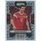 2017-18 Panini Prizm World Cup Soccer Base Lazer #165 Alan Dzagoev