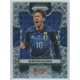 2017-18 Panini Prizm World Cup Soccer Base Lazer #123 Shinji Kagawa