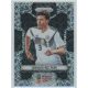 2017-18 Panini Prizm World Cup Soccer Base Lazer #89 Jonas Hector