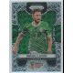 2017-18 Panini Prizm World Cup Soccer Base Lazer #137 Miguel Layun