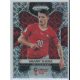 2017-18 Panini Prizm World Cup Soccer Base Lazer #243 Granit Xhaka