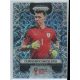 2017-18 Panini Prizm World Cup Soccer Base Lazer #212 Fernando Muslera