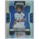 2017-18 Panini Prizm World Cup Soccer Base Hyper #224 Roman Torres