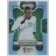 2017-18 Panini Prizm World Cup Soccer Base Hyper #173 Motaz Hawsawi