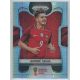 2017-18 Panini Prizm World Cup Soccer Base Hyper #155 Andre Silva