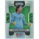 2017-18 Panini Prizm World Cup Soccer Base Hyper #133 Guillermo Ochoa