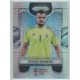 2017-18 Panini Prizm World Cup Soccer Base Hyper #3 Sergio Romero