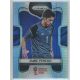 2017-18 Panini Prizm World Cup Soccer Base Hyper #222 Jaime Penedo