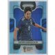 2017-18 Panini Prizm World Cup Soccer Base Hyper #119 Genki Haraguchi