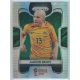 2017-18 Panini Prizm World Cup Soccer Base Hyper #272 Aaron Mooy