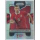 2017-18 Panini Prizm World Cup Soccer Base Hyper #179 Aleksandar Kolarov