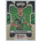 2017-18 Panini Prizm World Cup Soccer Base Black Gold Wave #132 Hector Moreno