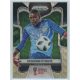 2017-18 Panini Prizm World Cup Soccer Base Black Gold Wave #278 Khadim N'Diaye