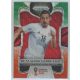 2017-18 Panini Prizm World Cup Soccer Base Green Orange Wave #114 Reza Ghoochannejhad