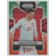 2017-18 Panini Prizm World Cup Soccer Base Green Orange Wave #148 Lukasz Piszczek