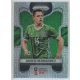 2017-18 Panini Prizm World Cup Soccer Base Mojo #127 Javier Hernandez